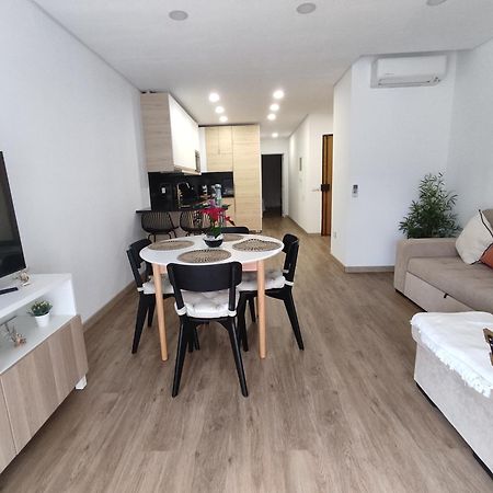 T1 Rosa Dos Ventos, A/C & Terrace - Casas & Papeis Apartment Armação de Pêra Екстериор снимка