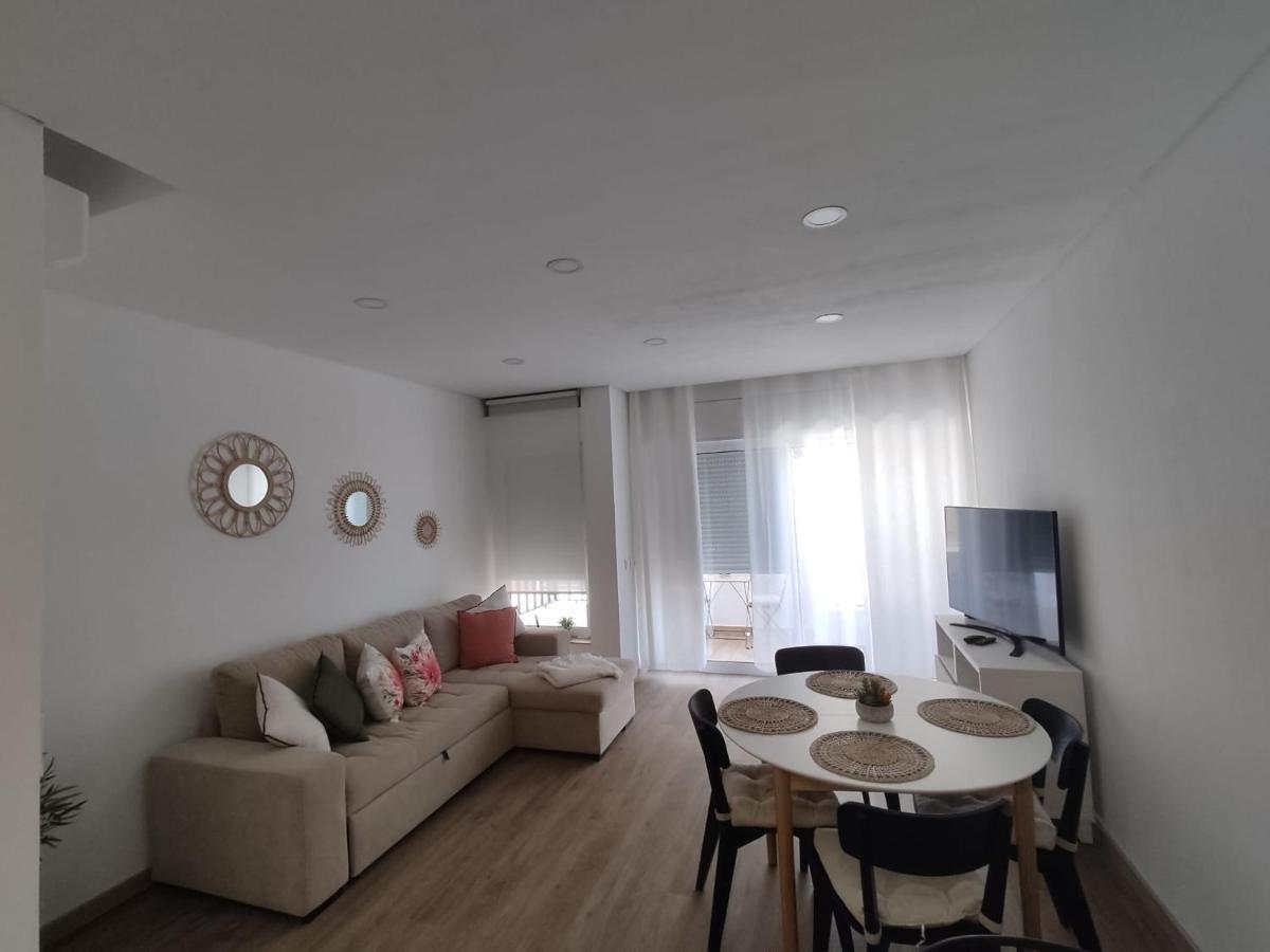 T1 Rosa Dos Ventos, A/C & Terrace - Casas & Papeis Apartment Armação de Pêra Екстериор снимка