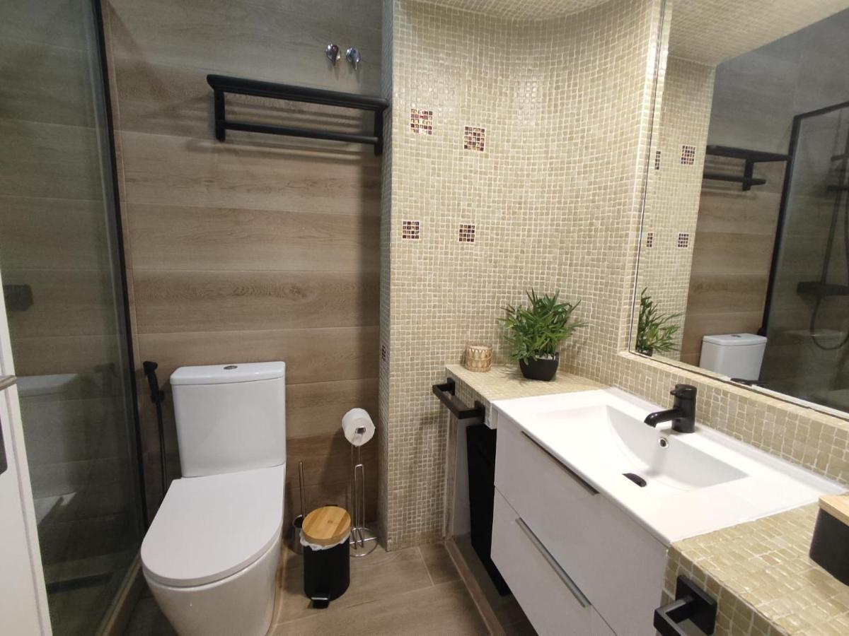 T1 Rosa Dos Ventos, A/C & Terrace - Casas & Papeis Apartment Armação de Pêra Екстериор снимка