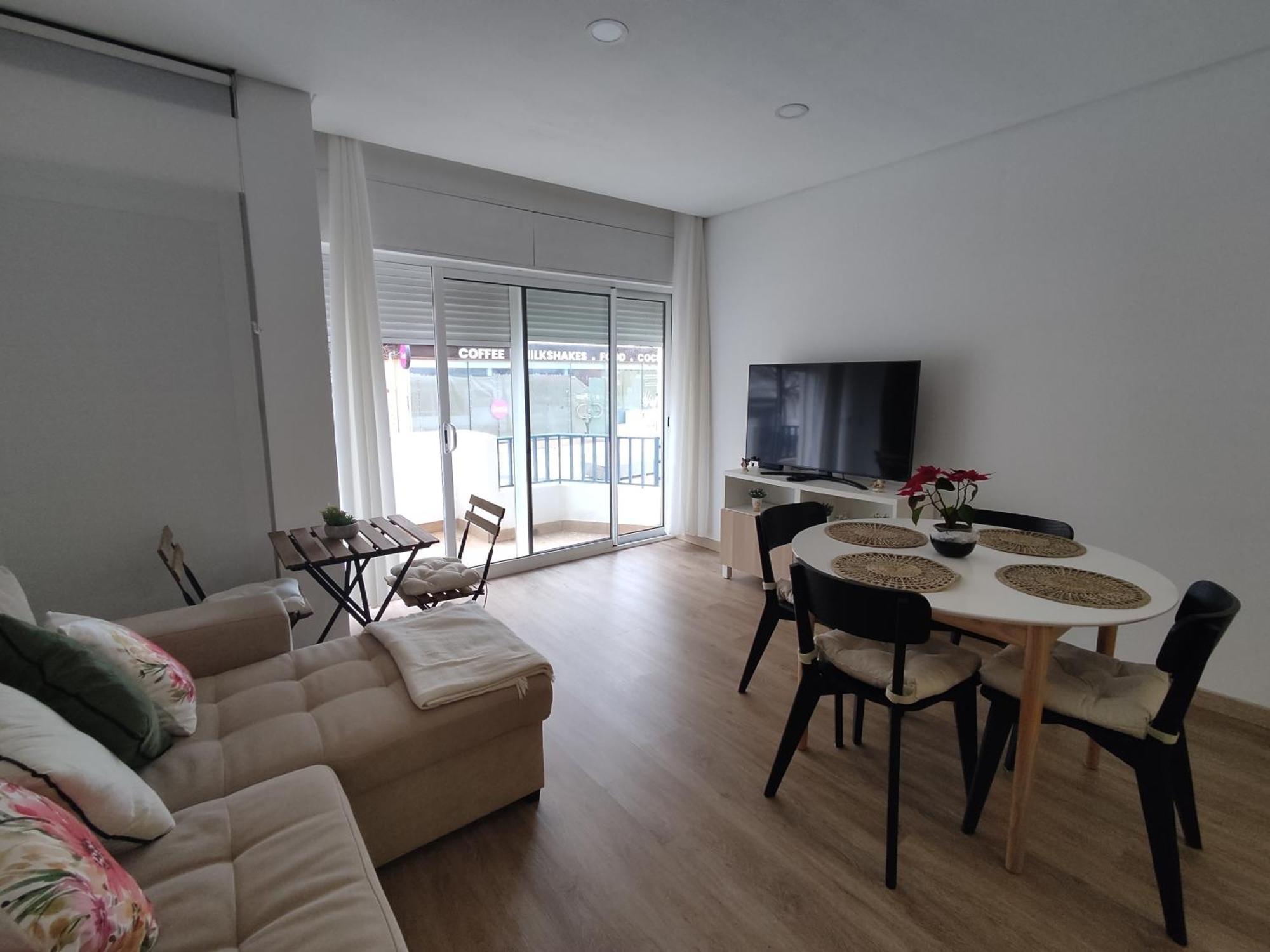 T1 Rosa Dos Ventos, A/C & Terrace - Casas & Papeis Apartment Armação de Pêra Екстериор снимка