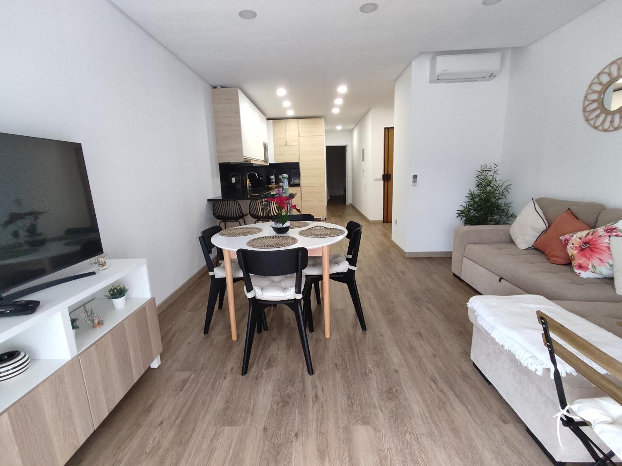 T1 Rosa Dos Ventos, A/C & Terrace - Casas & Papeis Apartment Armação de Pêra Екстериор снимка
