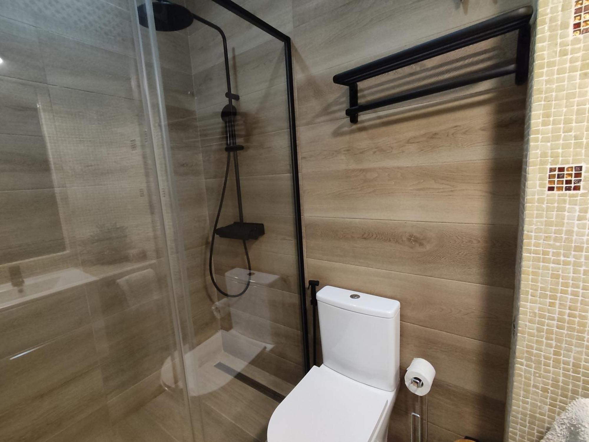 T1 Rosa Dos Ventos, A/C & Terrace - Casas & Papeis Apartment Armação de Pêra Екстериор снимка